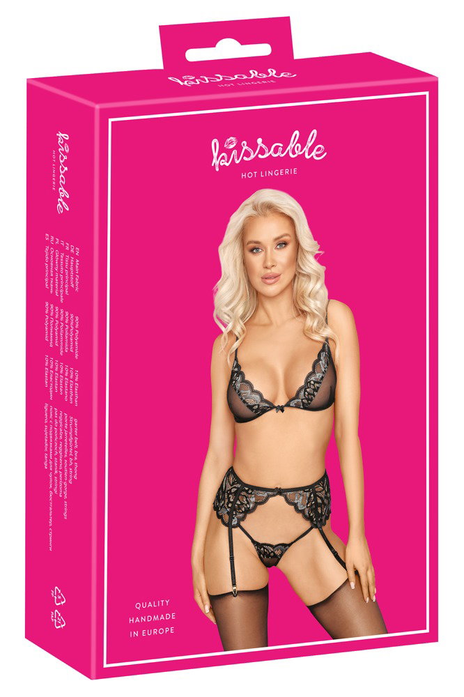 kissable Set