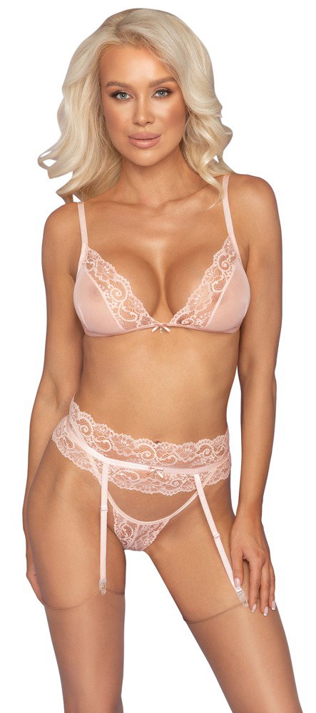 Alternative view of kissable Set