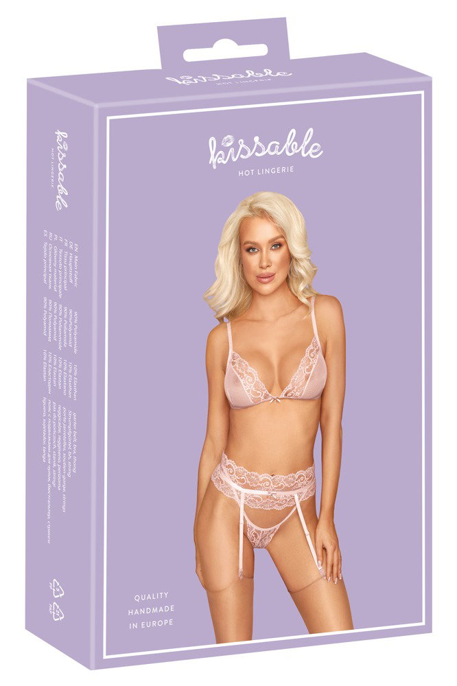 kissable Set