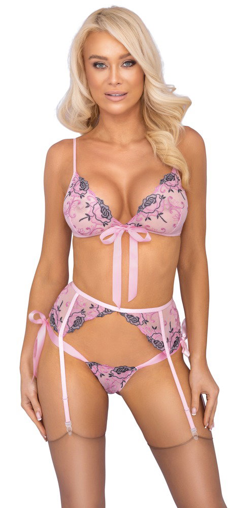 Alternative view of kissable Set