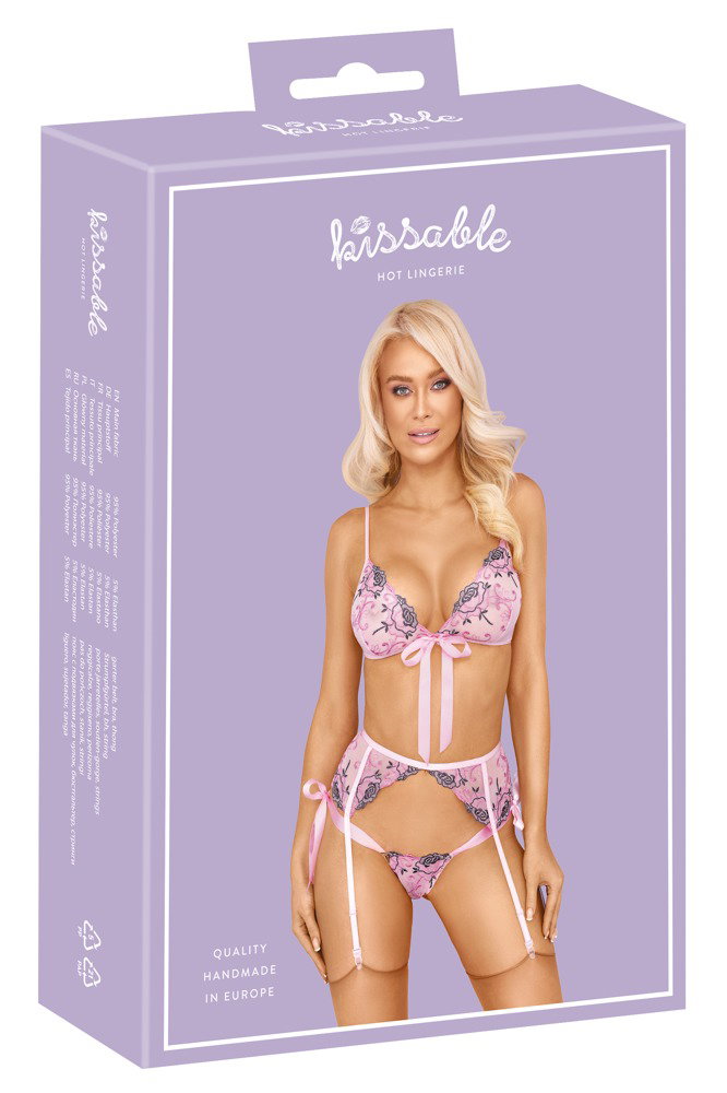 kissable Set