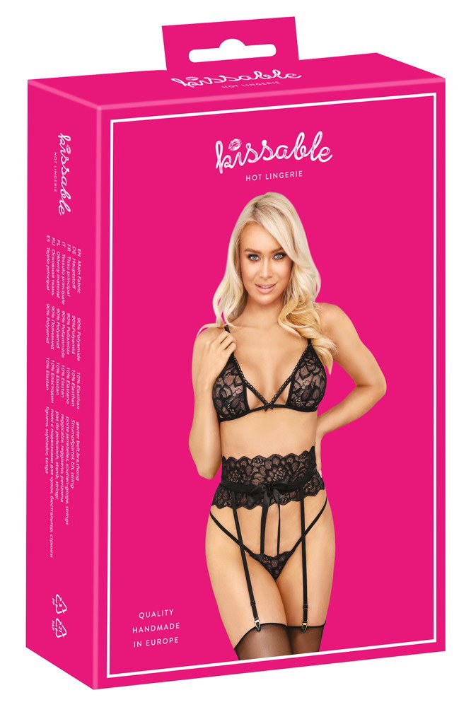 kissable Set
