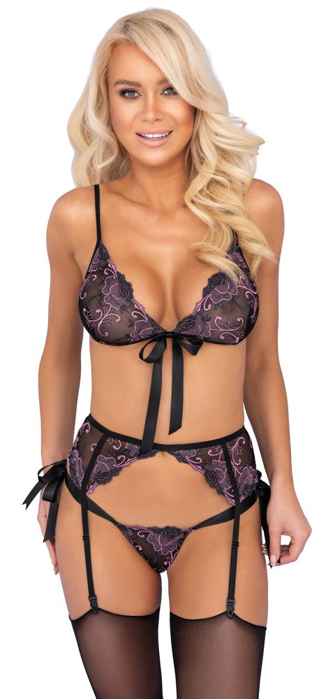 Alternative view of kissable Set