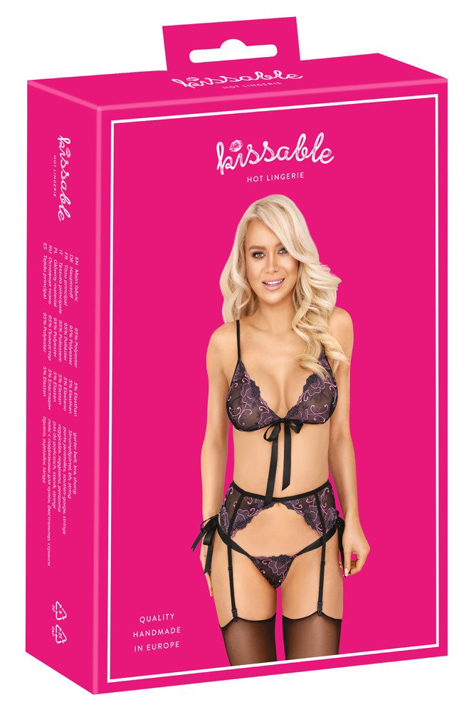 kissable Set