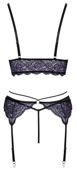 Cottelli LINGERIE Straps-Set – Bild 8