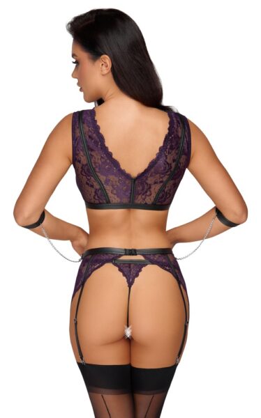 Cottelli BONDAGE Set – Bild 7