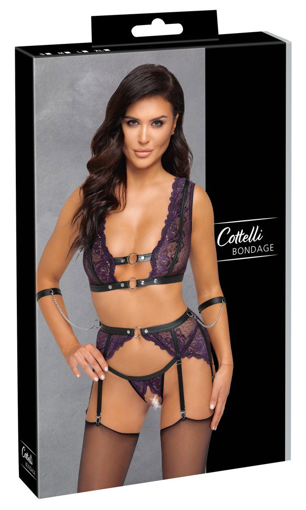 Cottelli BONDAGE Set