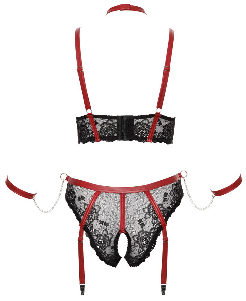 Cottelli BONDAGE Set – Bild 8
