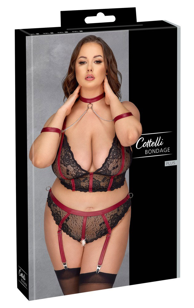 Cottelli BONDAGE Set