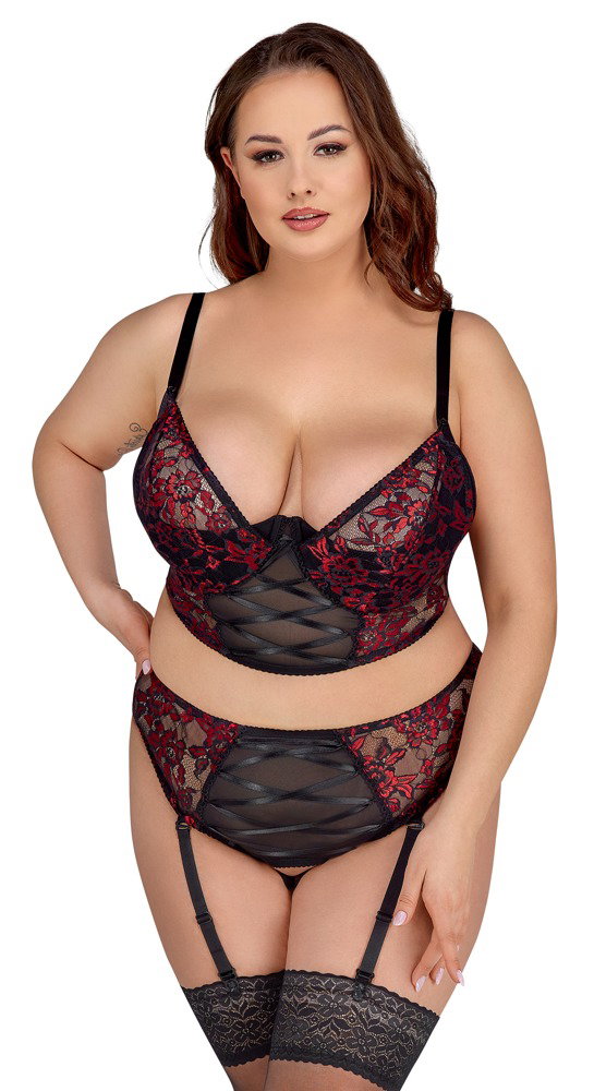 Alternative view of Cottelli CURVES Set