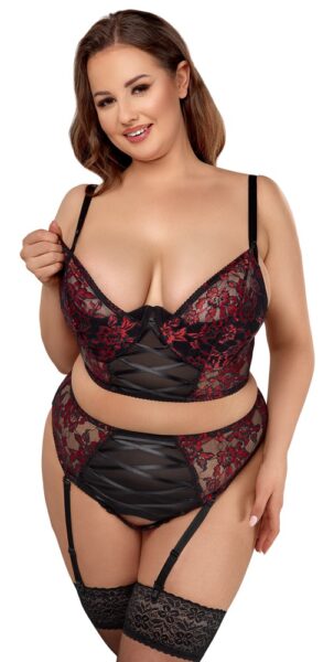 Cottelli CURVES Set – Bild 3