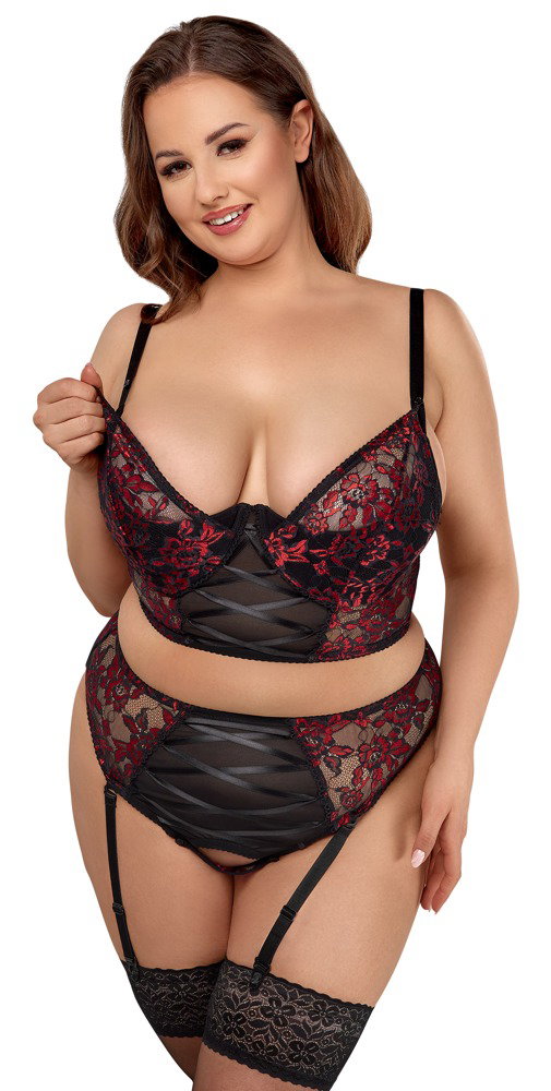 Cottelli CURVES Set – Bild 3