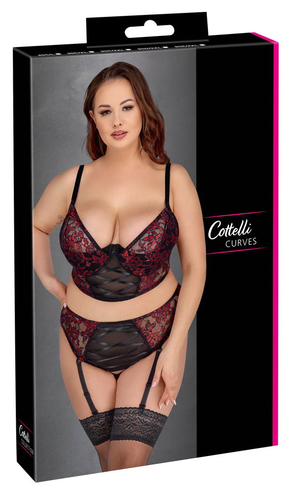 Cottelli CURVES Set