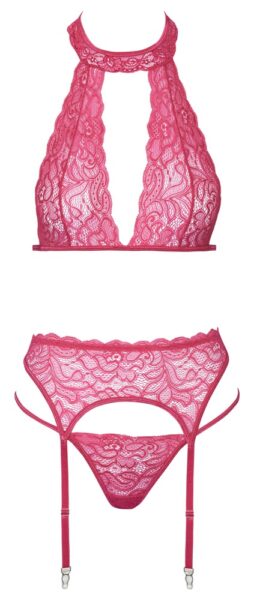 Cottelli LINGERIE Set – Bild 6