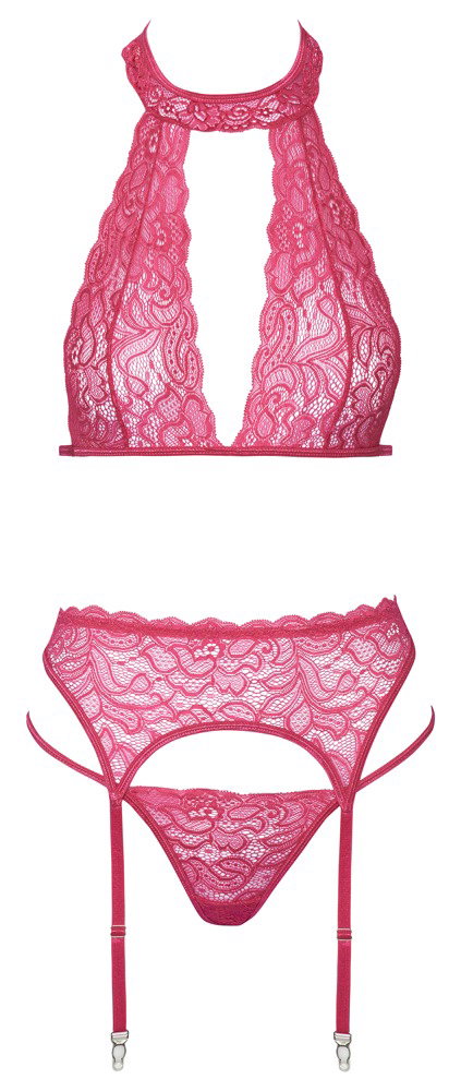 Cottelli LINGERIE Set – Bild 6