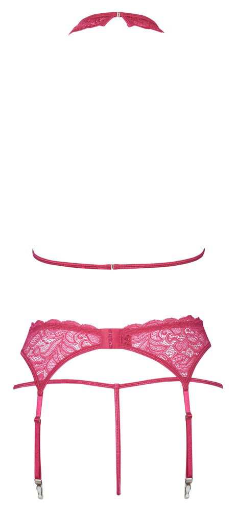 Cottelli LINGERIE Set – Bild 7
