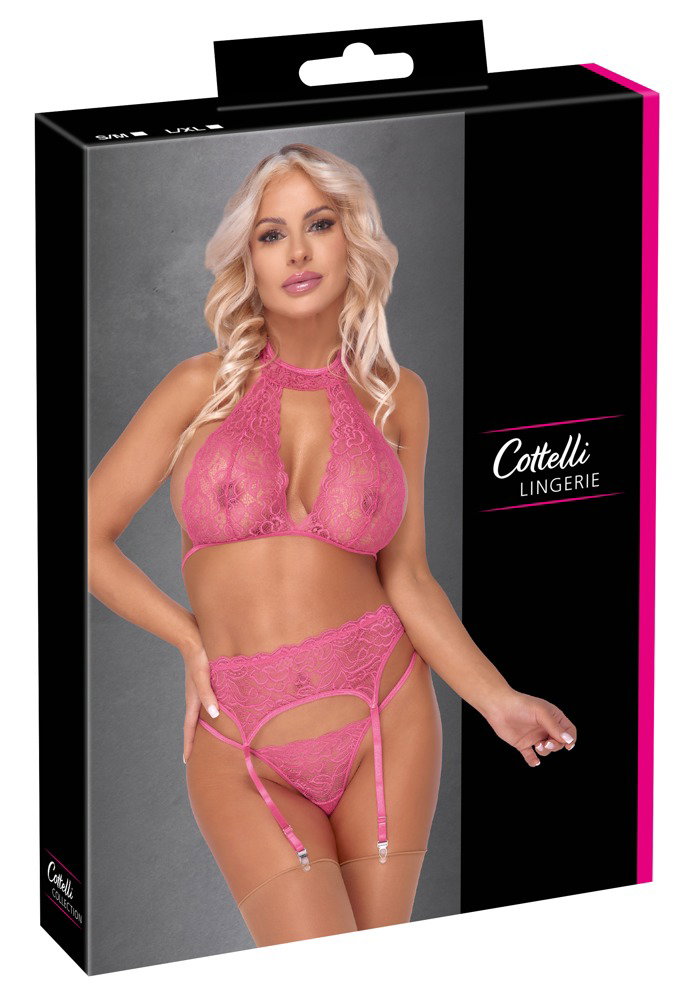 Cottelli LINGERIE Set