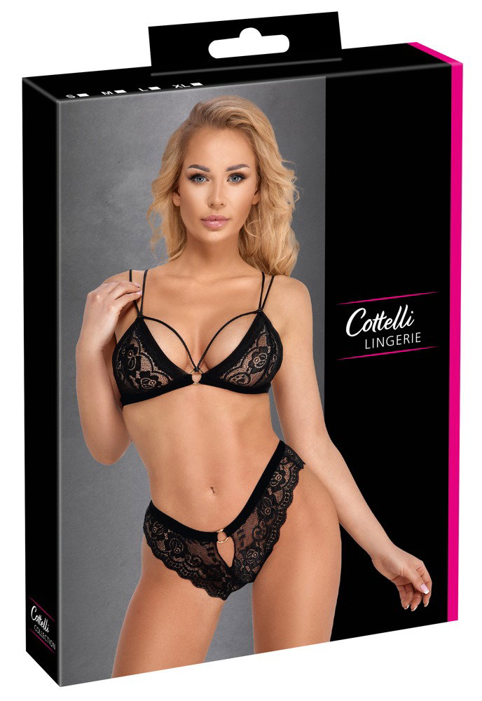 Cottelli LINGERIE Set