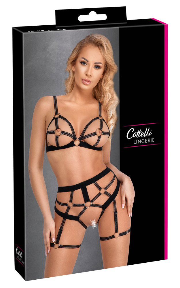Cottelli LINGERIE Set