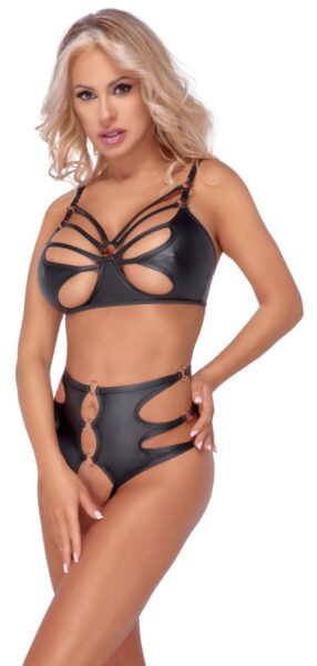Cottelli LINGERIE Set – Bild 3
