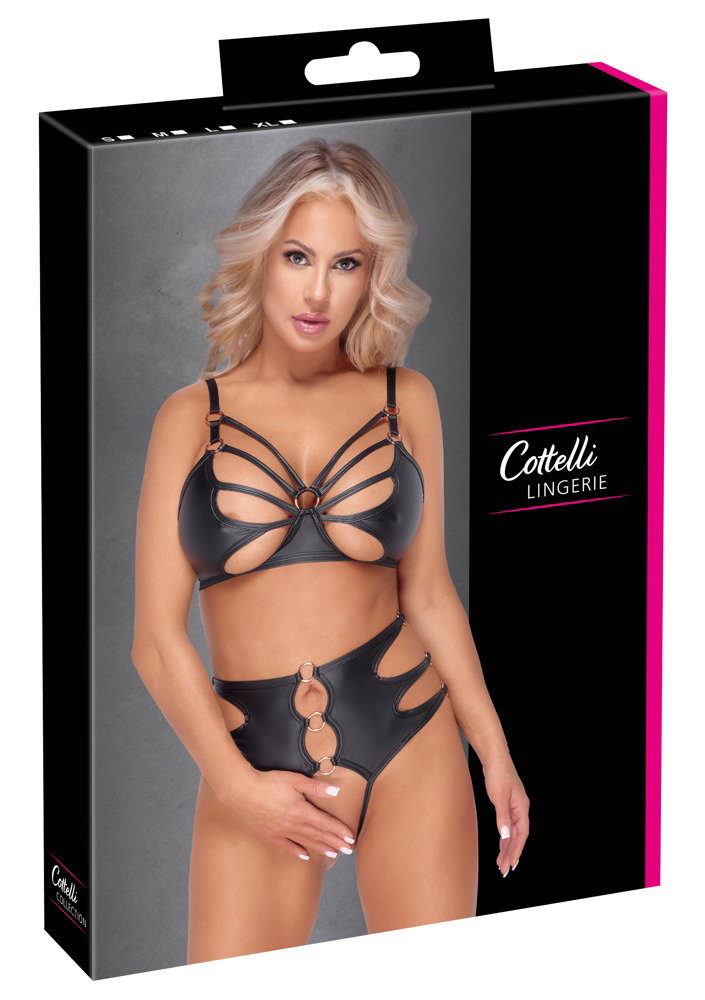 Cottelli LINGERIE Set
