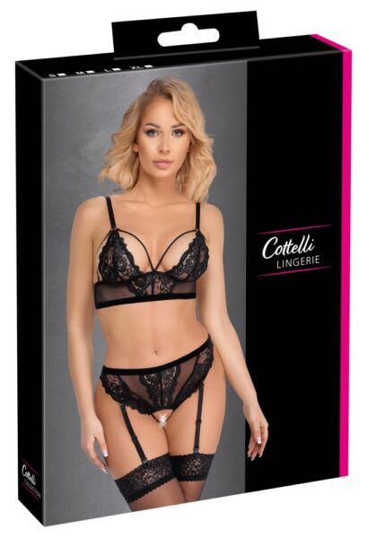 Cottelli LINGERIE Set