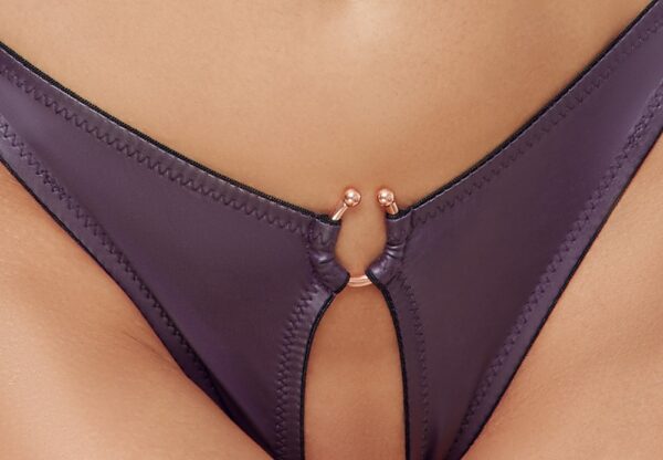 Cottelli LINGERIE Set – Bild 6
