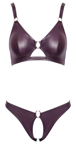 Cottelli LINGERIE Set – Bild 7