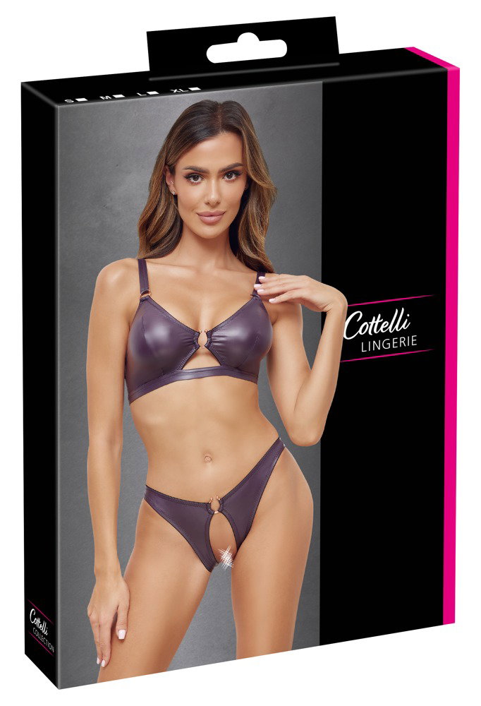 Cottelli LINGERIE Set