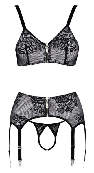 Cottelli LINGERIE Set – Bild 7