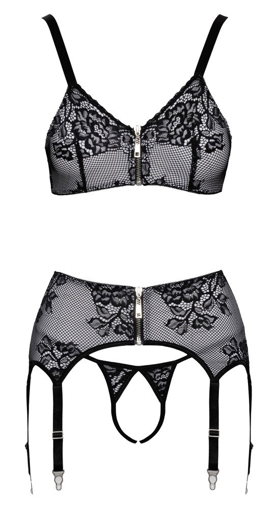 Cottelli LINGERIE Set – Bild 7