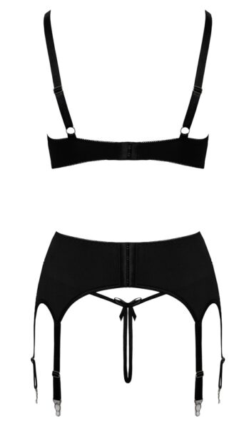Cottelli LINGERIE Set – Bild 8