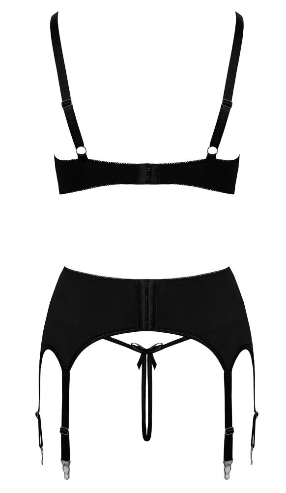 Cottelli LINGERIE Set – Bild 8