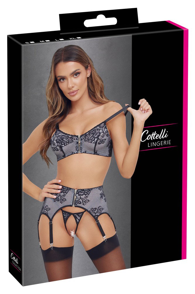 Cottelli LINGERIE Set