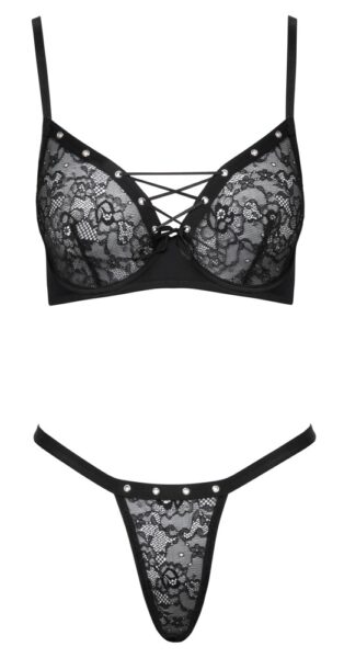 Cottelli LINGERIE Set – Bild 6