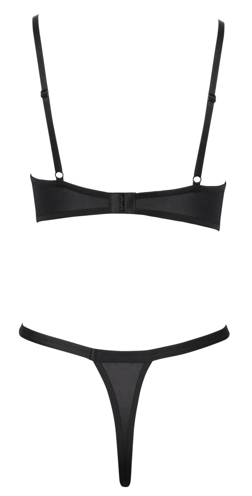 Cottelli LINGERIE Set – Bild 7