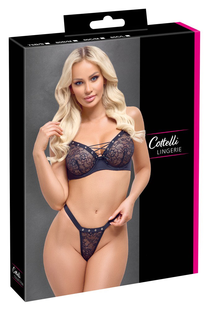 Cottelli LINGERIE Set