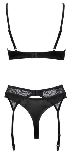 Cottelli LINGERIE Set – Bild 7