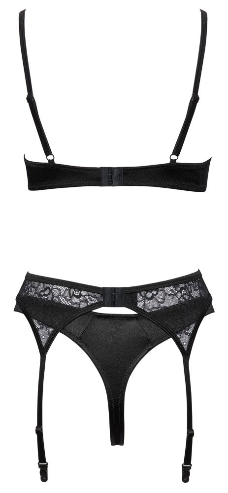 Cottelli LINGERIE Set – Bild 7
