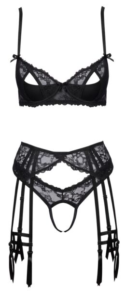 Cottelli LINGERIE Set – Bild 8