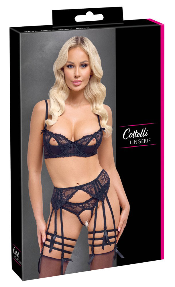Cottelli LINGERIE Set