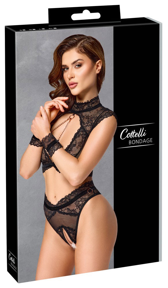Cottelli BONDAGE Set