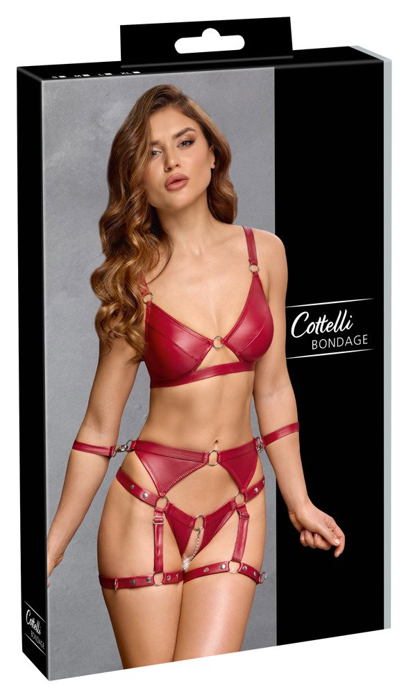 Cottelli BONDAGE Set