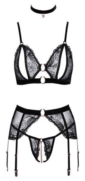 Abierta Fina Set – Bild 8