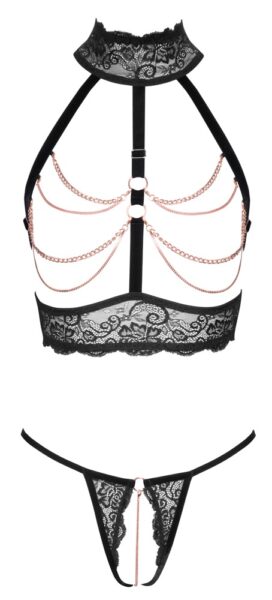 Abierta Fina Set – Bild 8