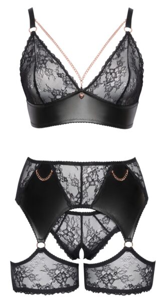 Cottelli CURVES Set – Bild 8