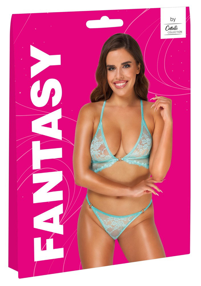 Fantasy by Cottelli Set