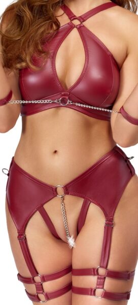 Cottelli BONDAGE Set – Bild 7