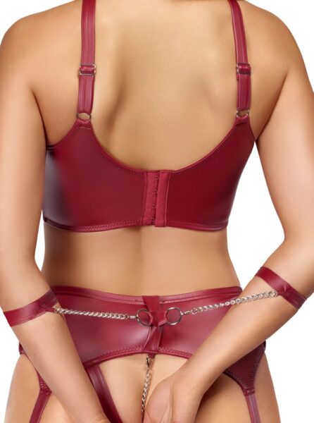 Cottelli BONDAGE Set – Bild 8