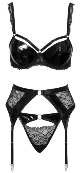 Cottelli LINGERIE Set – Bild 6